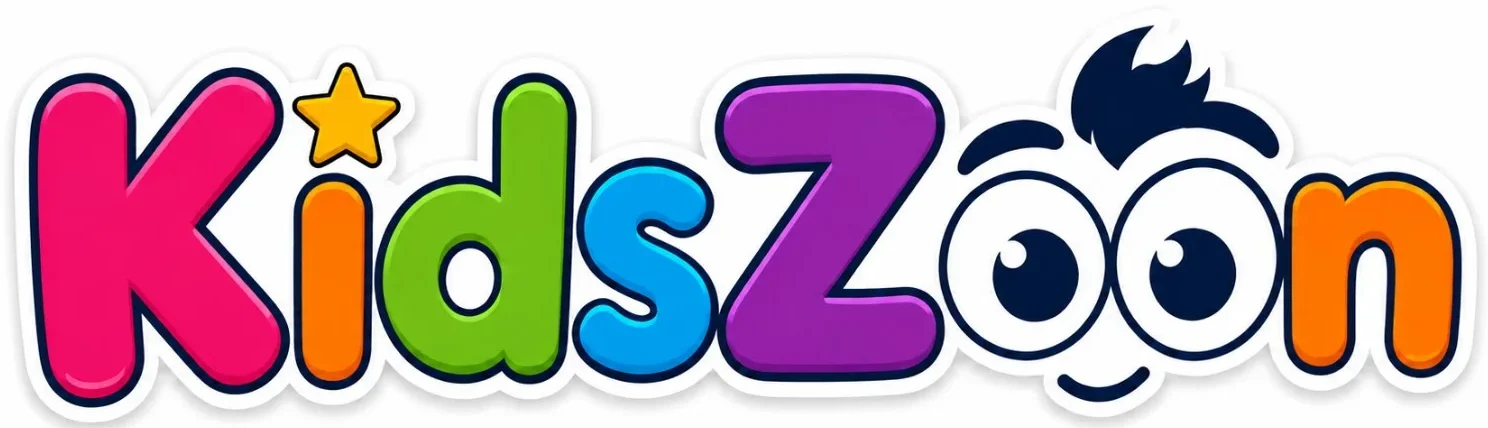 KidsZoon