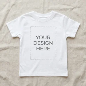 Kids Classic Fun Graphic T-Shirt